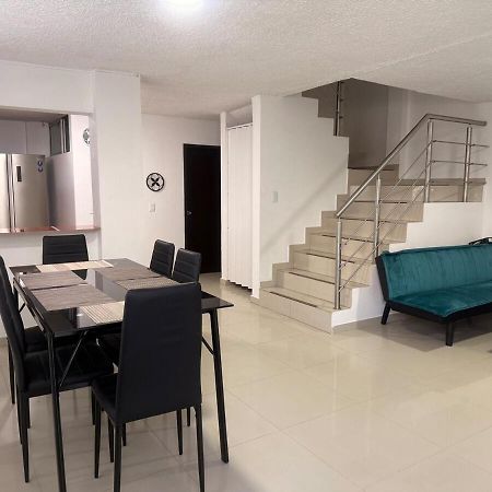 Hermosa Habitacion A Una Cuadra Del Ventura Plaza 3 Cúcuta Exteriör bild